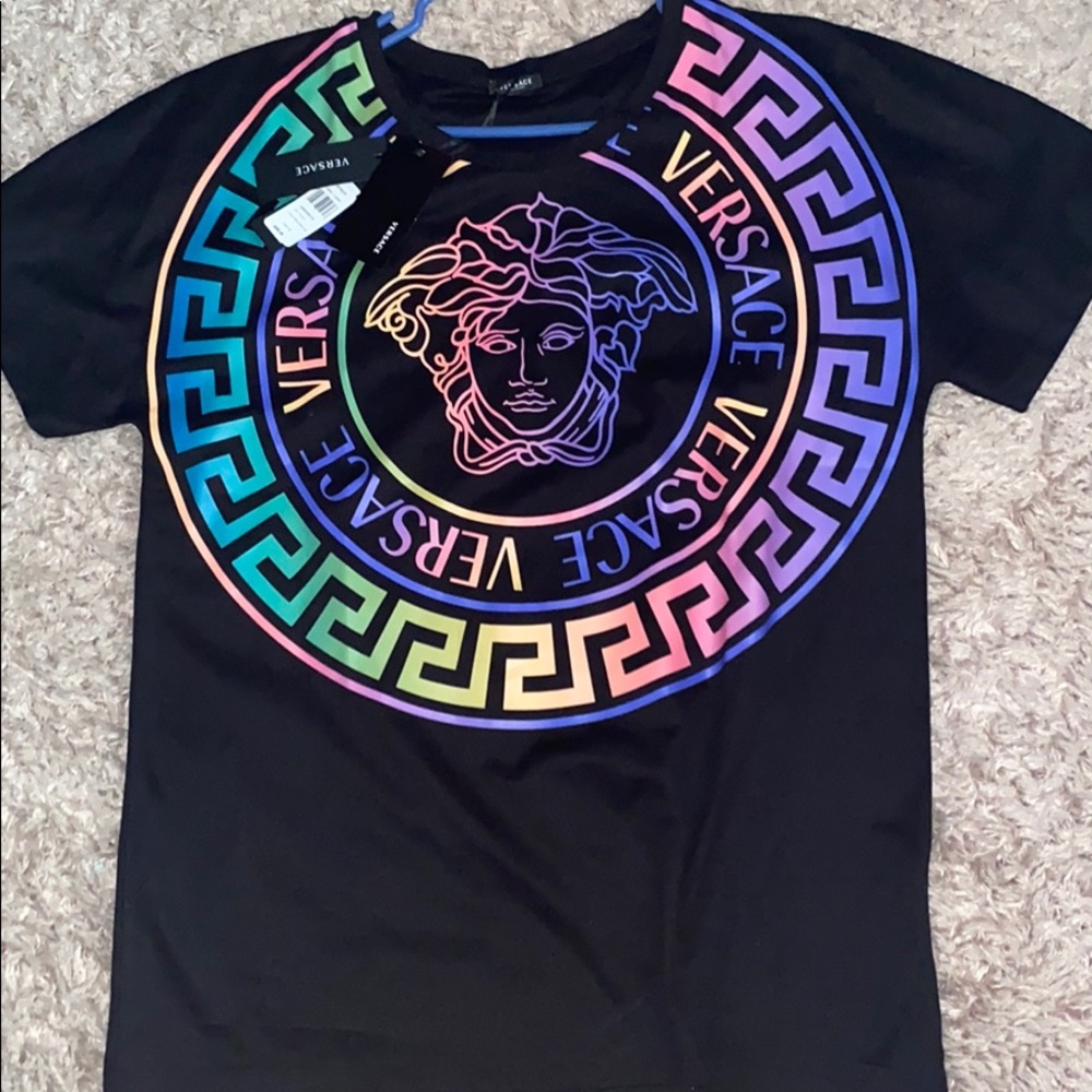 Versace T-shirt